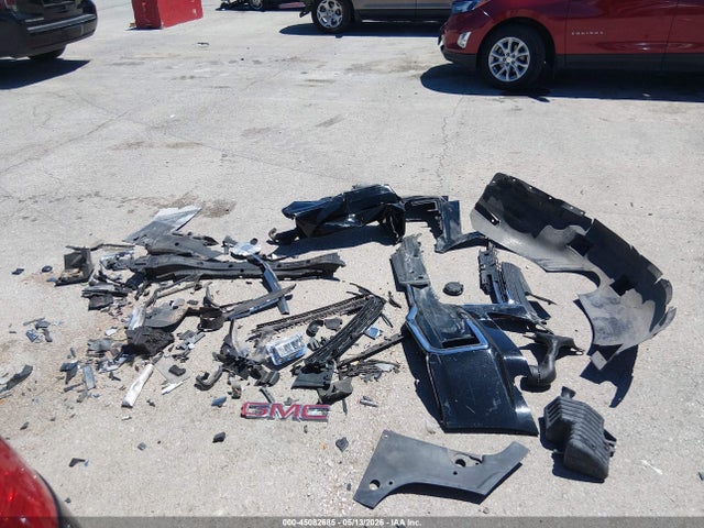 GMC Terrain Slt 2016 2GKFLUE3XG6210140 Image 12