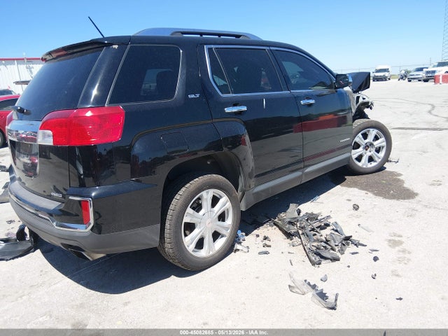 GMC Terrain Slt 2016 2GKFLUE3XG6210140 Image 4