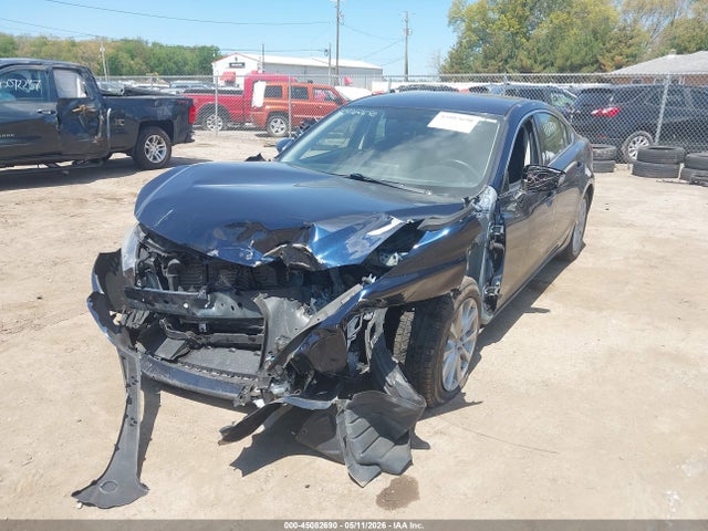 Продажа на аукционе авто 2016 Mazda Mazda6 I Sport, vin: JM1GJ1U51G1471702, номер лота: 45082690