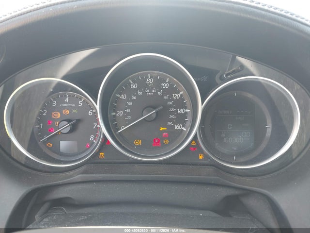 Продажа на аукционе авто 2016 Mazda Mazda6 I Sport, vin: JM1GJ1U51G1471702, номер лота: 45082690