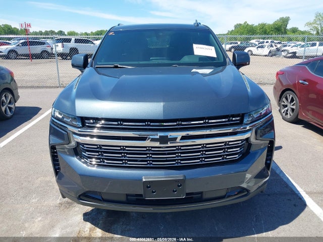 Aukcja sprzedaży 2021 Chevrolet Suburban 4wd Rst, vin: 1GNSKEKT4MR333799, numer aukcji: 45082691