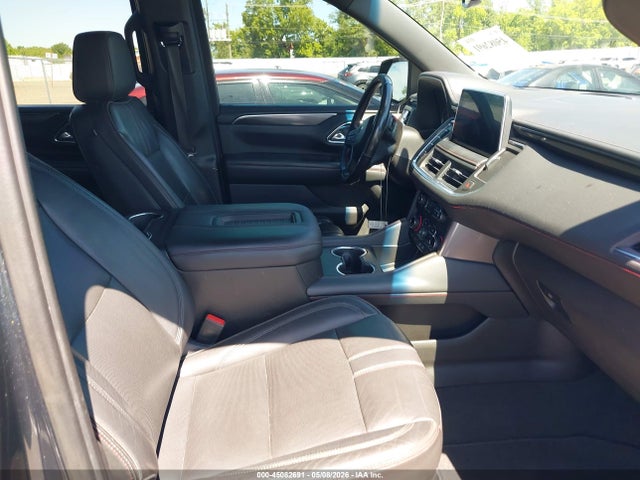 Aukcja sprzedaży 2021 Chevrolet Suburban 4wd Rst, vin: 1GNSKEKT4MR333799, numer aukcji: 45082691