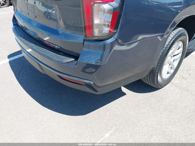 Aukcja sprzedaży 2021 Chevrolet Suburban 4wd Rst, vin: 1GNSKEKT4MR333799, numer aukcji: 45082691