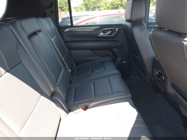 Aukcja sprzedaży 2021 Chevrolet Suburban 4wd Rst, vin: 1GNSKEKT4MR333799, numer aukcji: 45082691