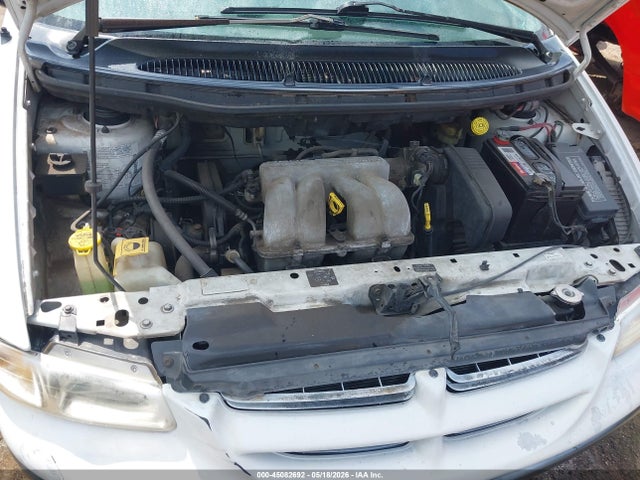 Продаж на аукціоні авто 2000 Dodge Caravan, vin: 2B4FP25B6YR547512, номер лоту: 45082692