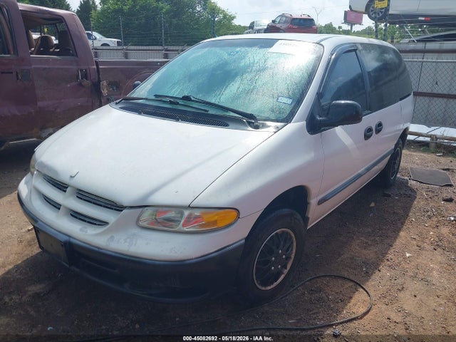 Продаж на аукціоні авто 2000 Dodge Caravan, vin: 2B4FP25B6YR547512, номер лоту: 45082692