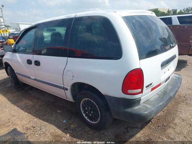 Продаж на аукціоні авто 2000 Dodge Caravan, vin: 2B4FP25B6YR547512, номер лоту: 45082692