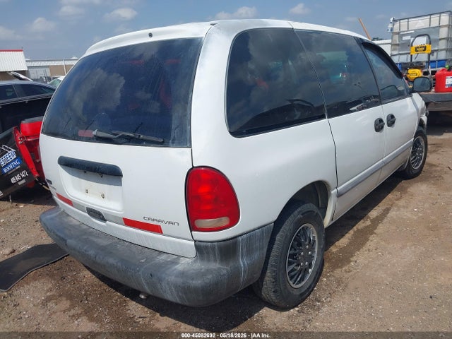 Продаж на аукціоні авто 2000 Dodge Caravan, vin: 2B4FP25B6YR547512, номер лоту: 45082692