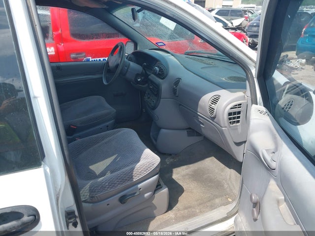 Продаж на аукціоні авто 2000 Dodge Caravan, vin: 2B4FP25B6YR547512, номер лоту: 45082692