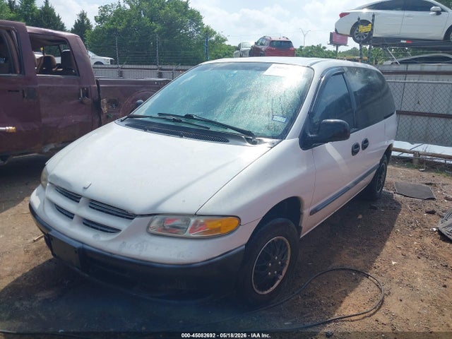 Продаж на аукціоні авто 2000 Dodge Caravan, vin: 2B4FP25B6YR547512, номер лоту: 45082692