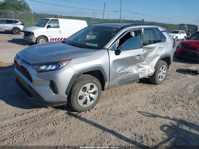 Продажа на аукционе авто 2019 Toyota Rav4 Le, vin: 2T3H1RFV0KW041136, номер лота: 45082694