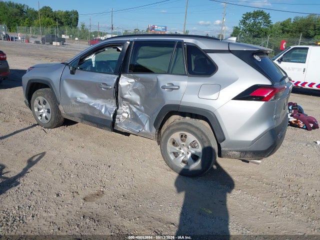Продажа на аукционе авто 2019 Toyota Rav4 Le, vin: 2T3H1RFV0KW041136, номер лота: 45082694