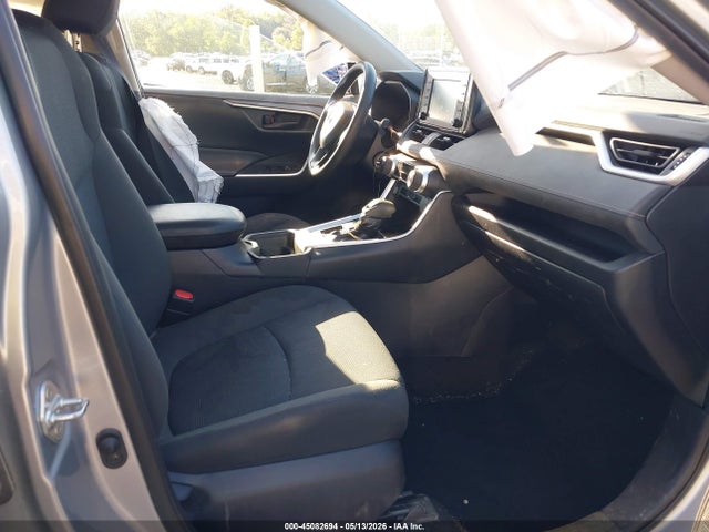Продажа на аукционе авто 2019 Toyota Rav4 Le, vin: 2T3H1RFV0KW041136, номер лота: 45082694