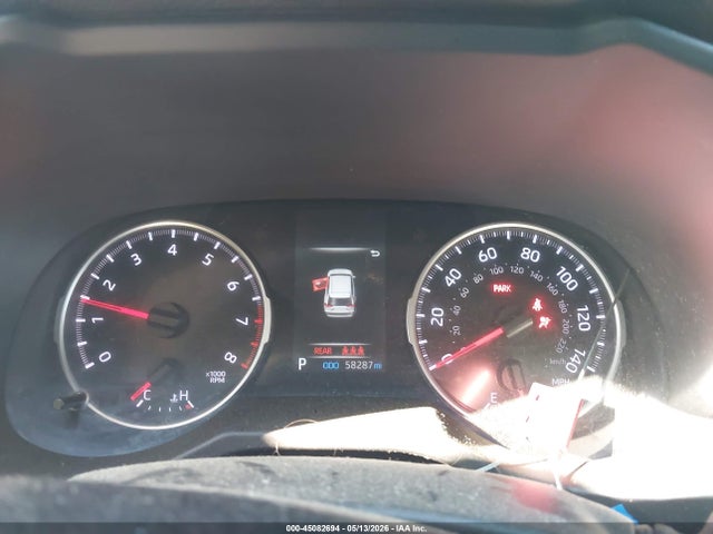 Продажа на аукционе авто 2019 Toyota Rav4 Le, vin: 2T3H1RFV0KW041136, номер лота: 45082694