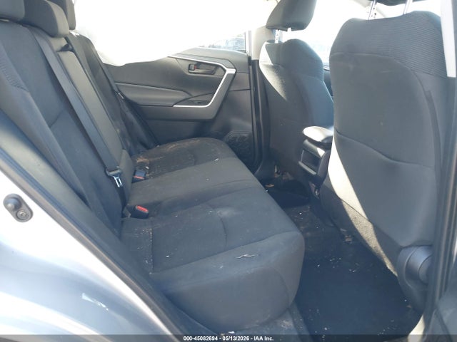 Продажа на аукционе авто 2019 Toyota Rav4 Le, vin: 2T3H1RFV0KW041136, номер лота: 45082694