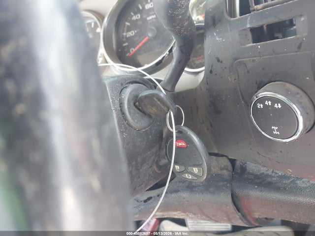 Продаж на аукціоні авто 2012 Chevrolet Silverado 2500hd Lt, vin: 1GC2KXCG6CZ345408, номер лоту: 45082697
