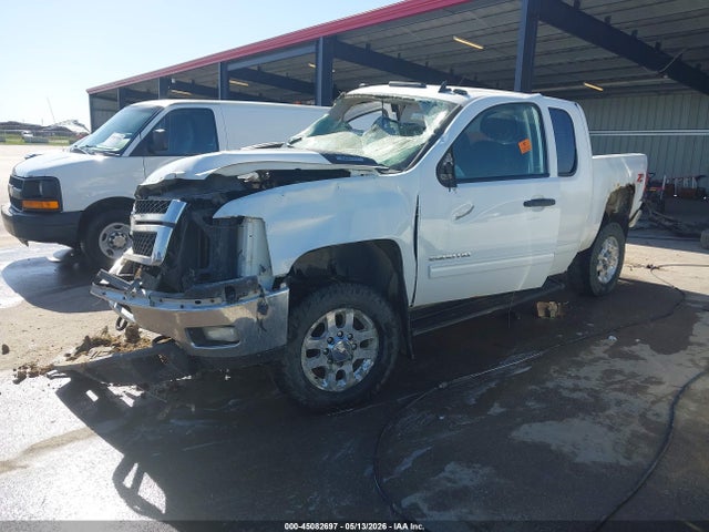 Продаж на аукціоні авто 2012 Chevrolet Silverado 2500hd Lt, vin: 1GC2KXCG6CZ345408, номер лоту: 45082697