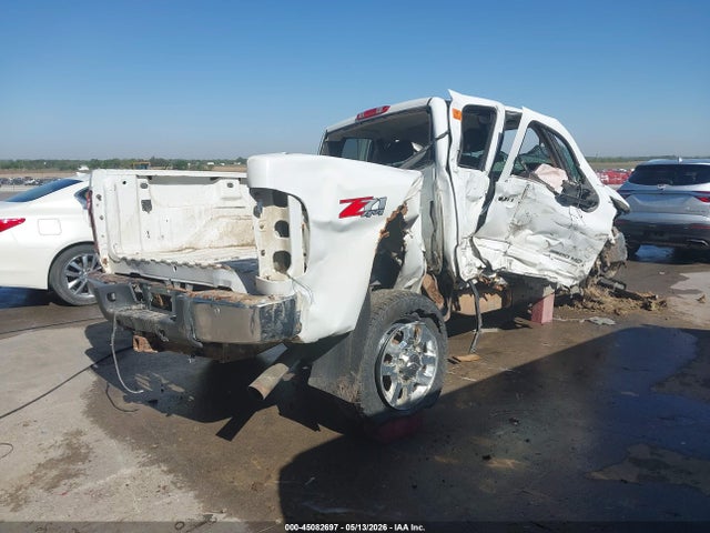 Продаж на аукціоні авто 2012 Chevrolet Silverado 2500hd Lt, vin: 1GC2KXCG6CZ345408, номер лоту: 45082697