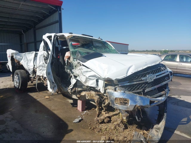 Продаж на аукціоні авто 2012 Chevrolet Silverado 2500hd Lt, vin: 1GC2KXCG6CZ345408, номер лоту: 45082697