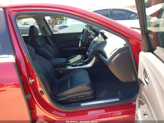 Продажа на аукционе авто 2020 Acura Tlx Tech Package, vin: 19UUB1F51LA003588, номер лота: 45082701