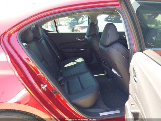Продажа на аукционе авто 2020 Acura Tlx Tech Package, vin: 19UUB1F51LA003588, номер лота: 45082701