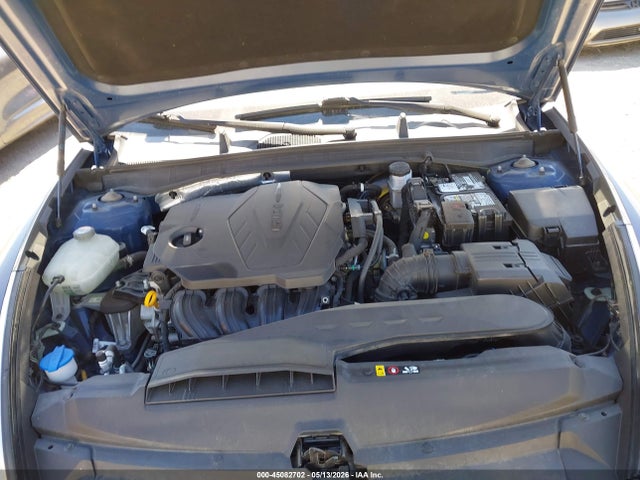 Продаж на аукціоні авто 2020 Hyundai Sonata Sel, vin: 5NPEF4JAXLH015616, номер лоту: 45082702