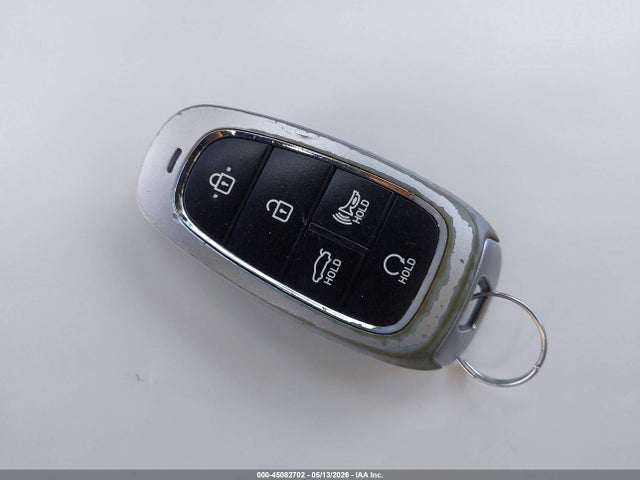 Продаж на аукціоні авто 2020 Hyundai Sonata Sel, vin: 5NPEF4JAXLH015616, номер лоту: 45082702