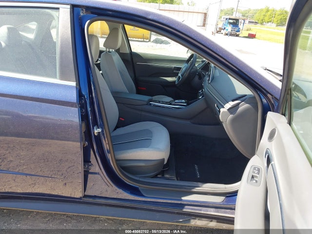 Продаж на аукціоні авто 2020 Hyundai Sonata Sel, vin: 5NPEF4JAXLH015616, номер лоту: 45082702