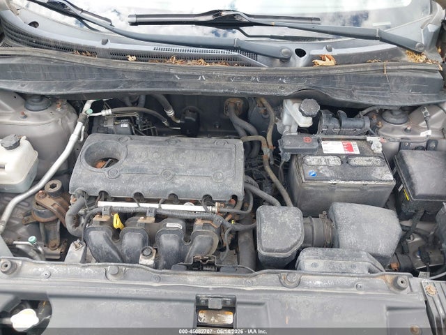 Продажа на аукционе авто 2012 Hyundai Tucson Gls, vin: KM8JU3AC4CU402924, номер лота: 45082707