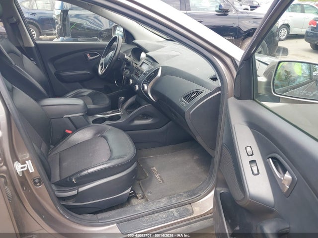 Продажа на аукционе авто 2012 Hyundai Tucson Gls, vin: KM8JU3AC4CU402924, номер лота: 45082707