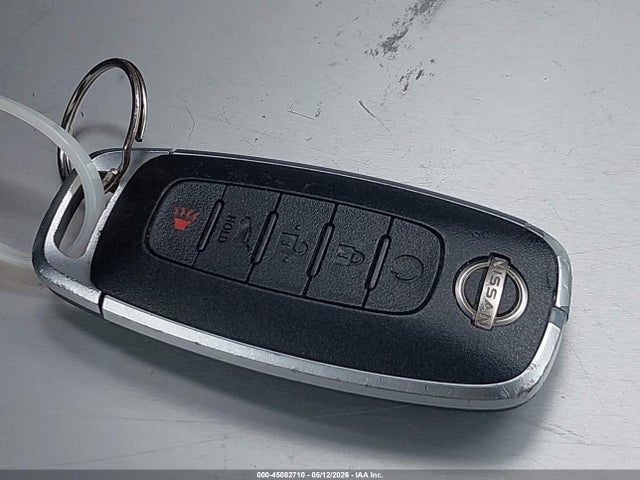 2023 Nissan Pathfinder Sl Fwd მანქანა იყიდება აუქციონზე, vin: 5N1DR3CAXPC258088, აუქციონის ნომერი: 45082710
