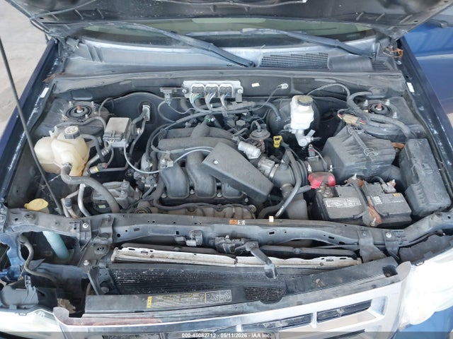 Продаж на аукціоні авто 2008 Ford Escape Xlt, vin: 1FMCU93138KA74129, номер лоту: 45082712