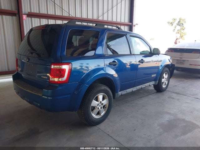 Продаж на аукціоні авто 2008 Ford Escape Xlt, vin: 1FMCU93138KA74129, номер лоту: 45082712