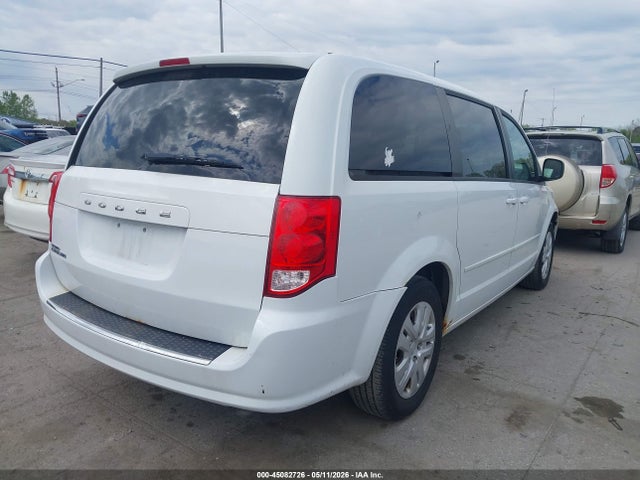 Aukcja sprzedaży 2014 Dodge Grand Caravan Se, vin: 2C4RDGBG8ER238061, numer aukcji: 45082726