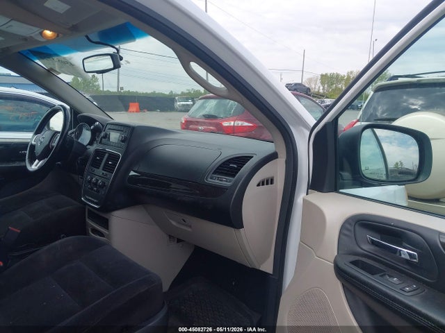 Aukcja sprzedaży 2014 Dodge Grand Caravan Se, vin: 2C4RDGBG8ER238061, numer aukcji: 45082726