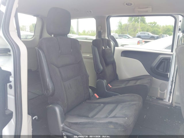 Aukcja sprzedaży 2014 Dodge Grand Caravan Se, vin: 2C4RDGBG8ER238061, numer aukcji: 45082726