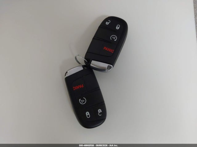 2021 Jeep Grand Cherokee Laredo E 4x4 მანქანა იყიდება აუქციონზე, vin: 1C4RJFAG6MC689775, აუქციონის ნომერი: 45082728