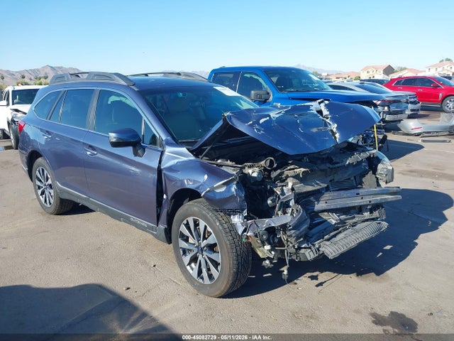 2015 4S4BSBNC5F3239354 main image