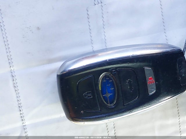 Subaru Outback 2.5i Limited 2015 4S4BSBNC5F3239354 Image 11