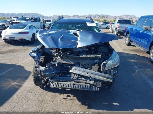 Subaru Outback 2.5i Limited 2015 4S4BSBNC5F3239354 Image 12