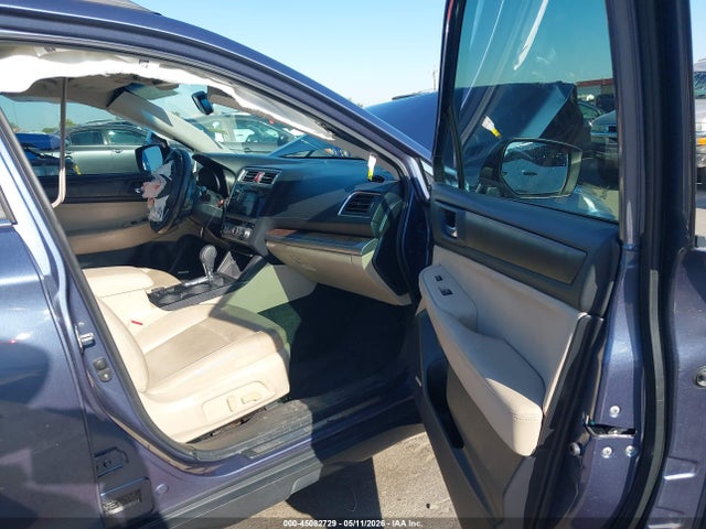 Subaru Outback 2.5i Limited 2015 4S4BSBNC5F3239354 Image 5