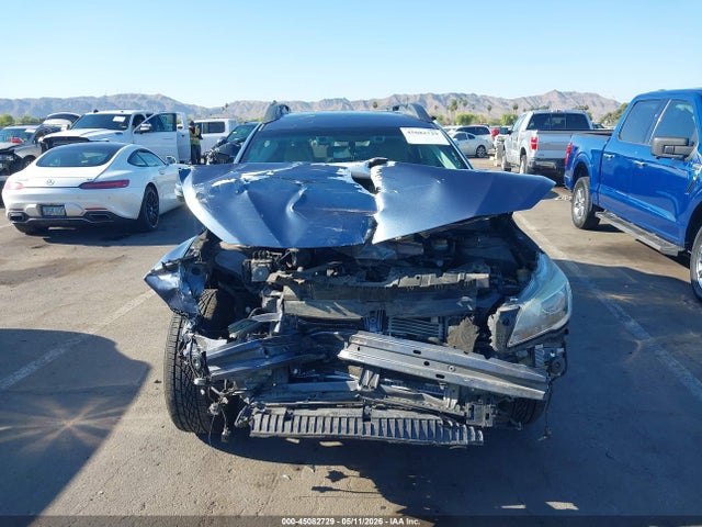 Subaru Outback 2.5i Limited 2015 4S4BSBNC5F3239354 Image 6