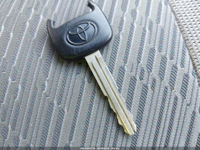 Продаж на аукціоні авто 2001 Toyota Rav4, vin: JTEGH20V710017471, номер лоту: 45082730
