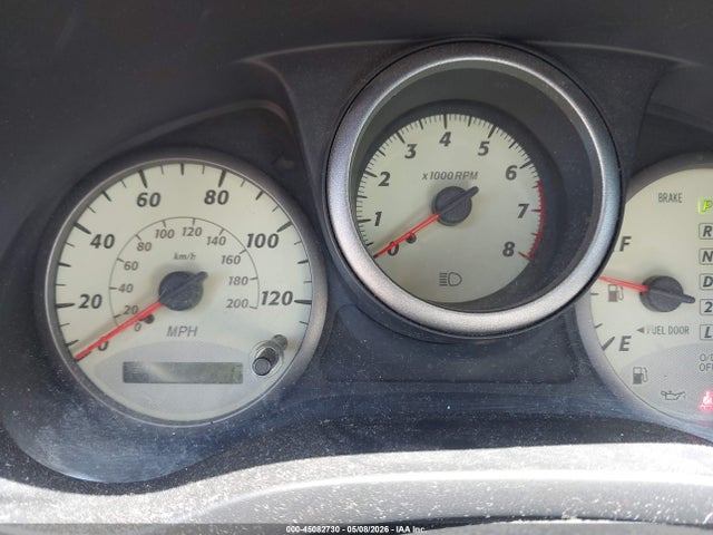 Продаж на аукціоні авто 2001 Toyota Rav4, vin: JTEGH20V710017471, номер лоту: 45082730
