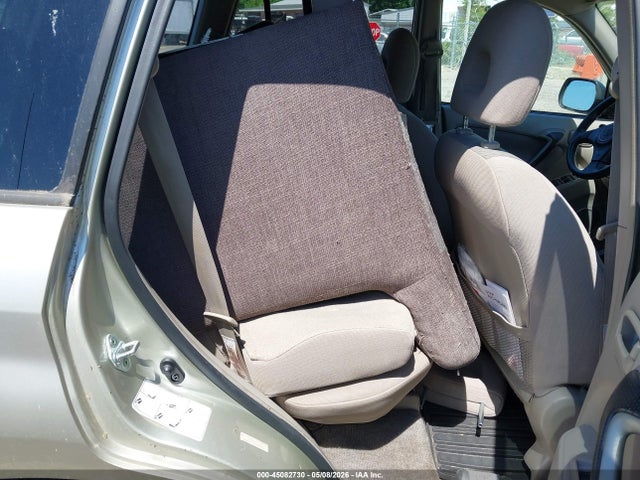 Продаж на аукціоні авто 2001 Toyota Rav4, vin: JTEGH20V710017471, номер лоту: 45082730