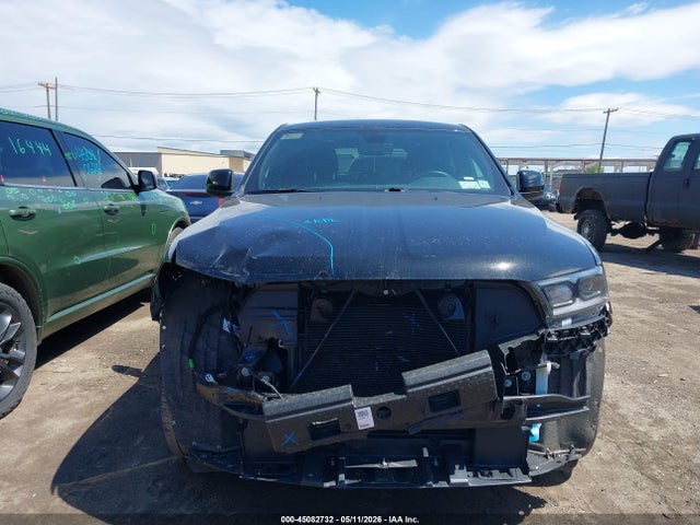 45082732 :رقم المزاد ، 1C4RDJDG6SC547221 vin ، 2025 Dodge Durango Gt Awd مزاد بيع