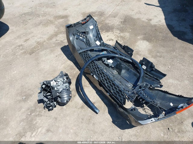 45082732 :رقم المزاد ، 1C4RDJDG6SC547221 vin ، 2025 Dodge Durango Gt Awd مزاد بيع