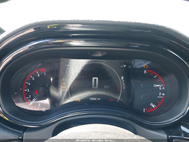 45082732 :رقم المزاد ، 1C4RDJDG6SC547221 vin ، 2025 Dodge Durango Gt Awd مزاد بيع
