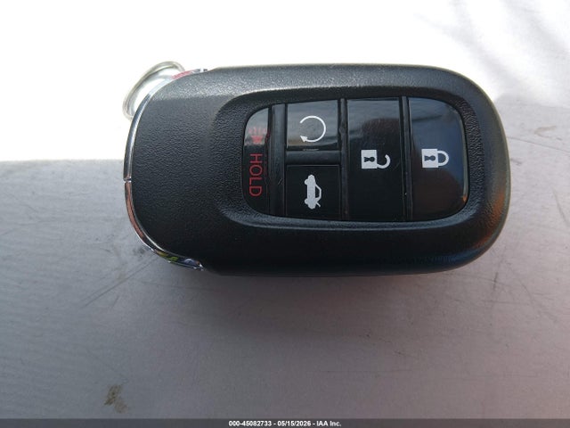 Honda Civic Sport 2025 2HGFE2F57SH558101 Image 11