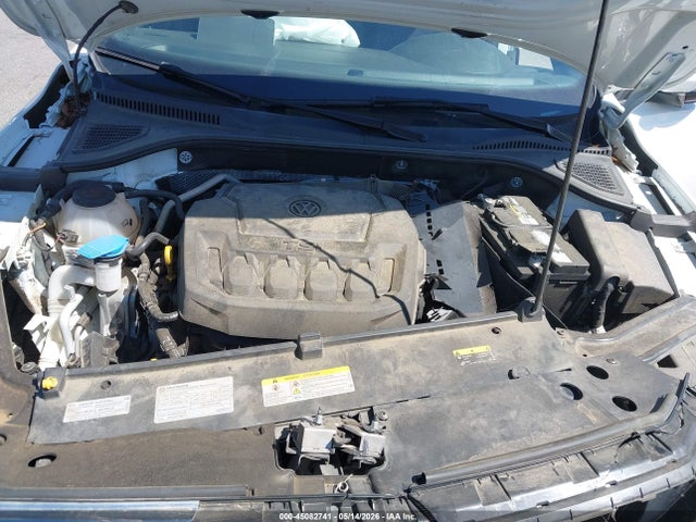 Продаж на аукціоні авто 2021 Volkswagen Passat 2.0t R-line, vin: 1VWMA7A30MC013896, номер лоту: 45082741